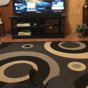 Meet your Posher, Tony